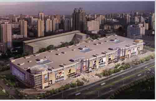 北京邢鋼焊網(wǎng)科技發(fā)展有限責任公司