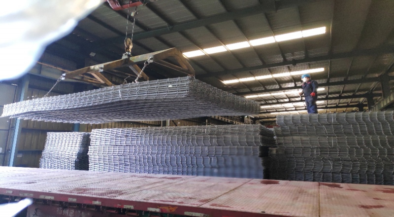 抗疫情、穩(wěn)生產、保供應—焊網公司在行動